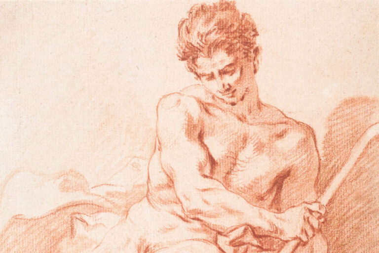 Le papier dans l’expertise des dessins