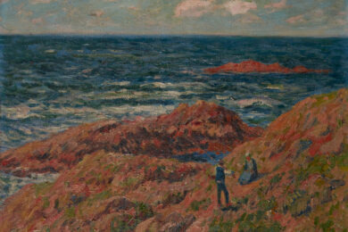 Henri Moret