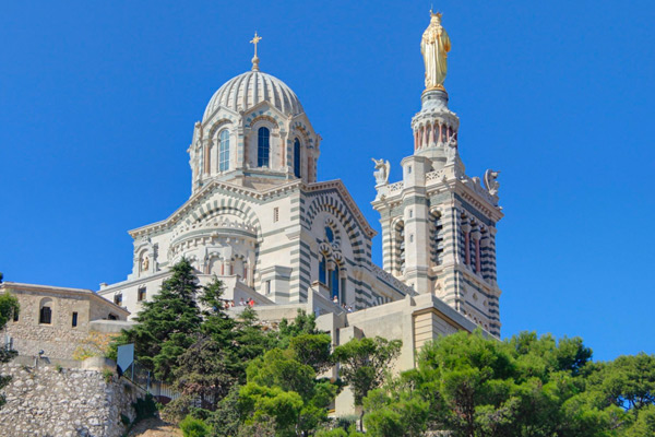 Cabinet Tavel & Simon Marseille