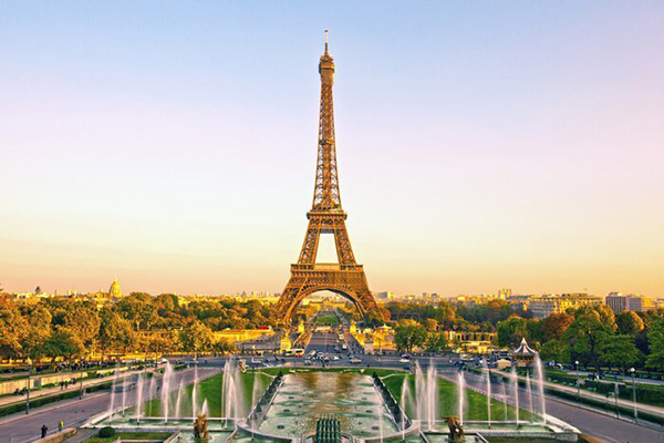 Cabinet Tavel & Simon Paris