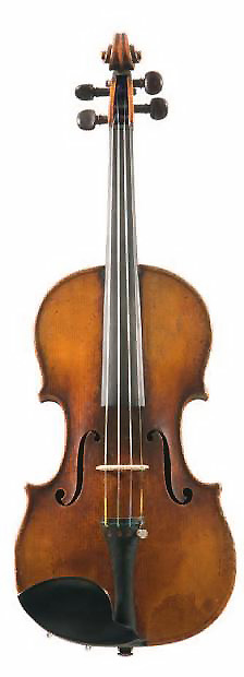 Exceptionnel violon fait vers 1850 par Jean-Baptiste Vuillaume