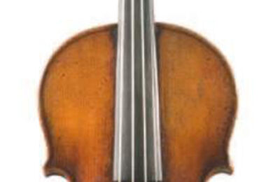 Exceptionnel violon fait vers 1850 par Jean-Baptiste Vuillaume