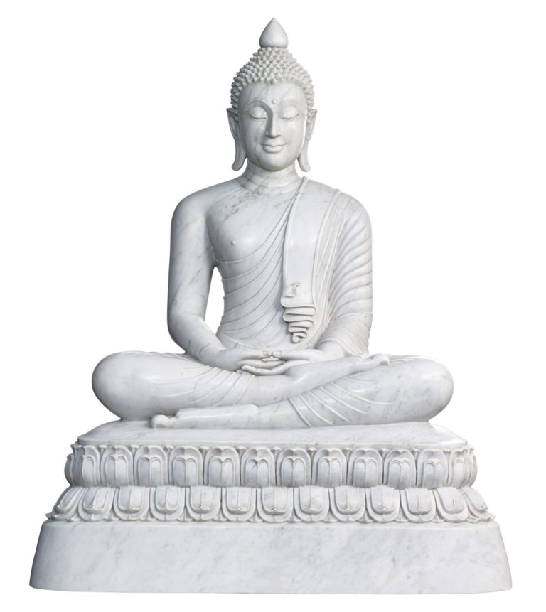 statue Bouddha
