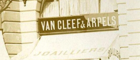Van Cleef & Arpels : 120 ans d'une poésie en or et en pierres