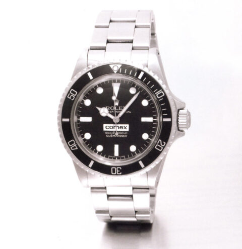 Rolex Comex 761