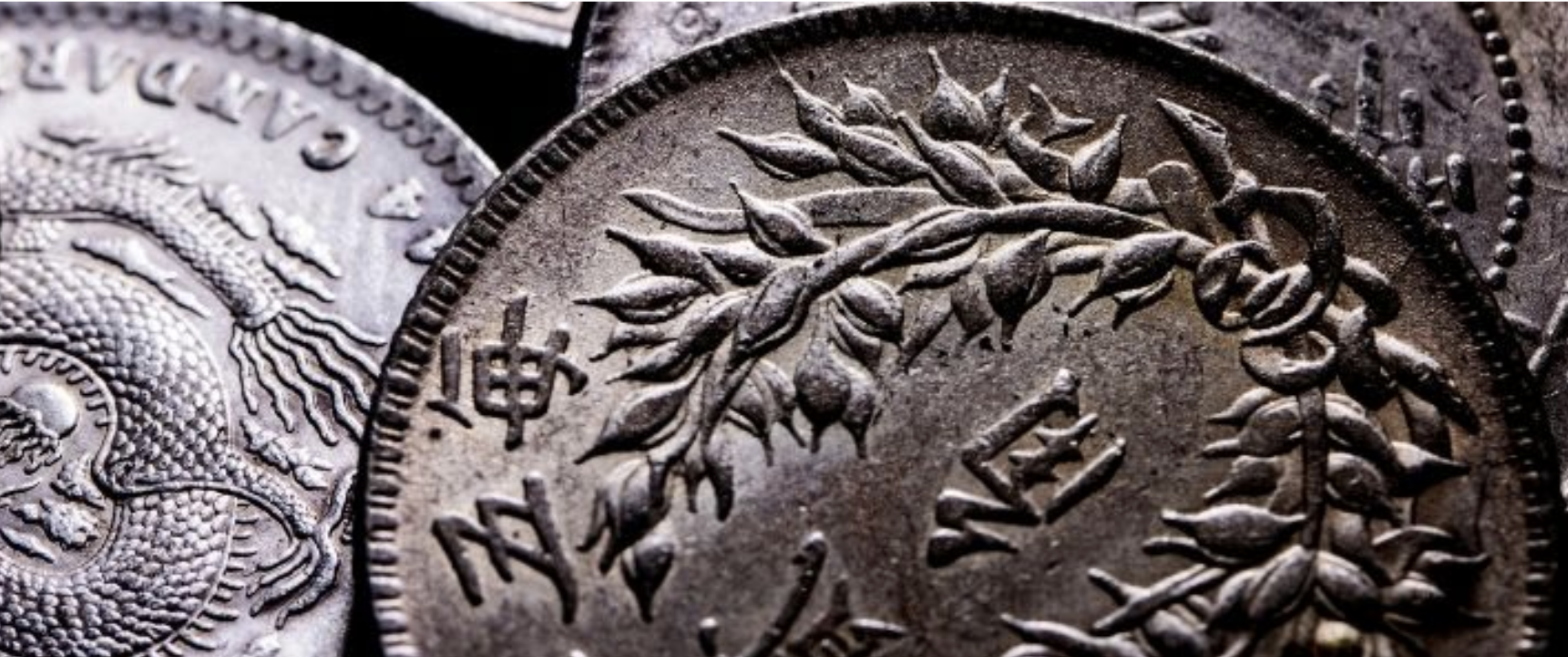 Qu'est-ce que la numismatique ? - or expertise