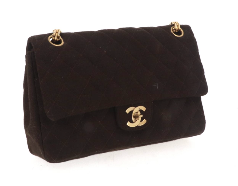 Vendre sac Chanel : revente au meilleur prix