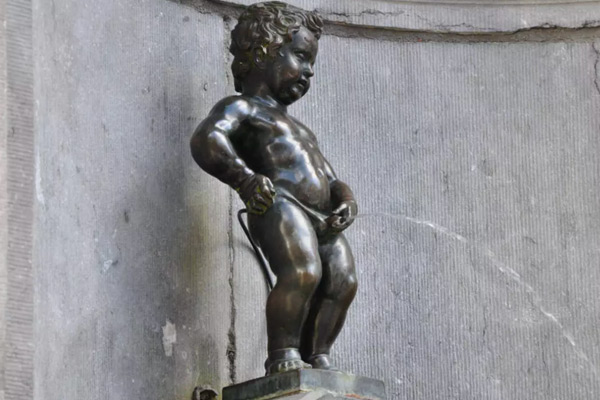 Cabinet Tavel & Simon Bruxelles