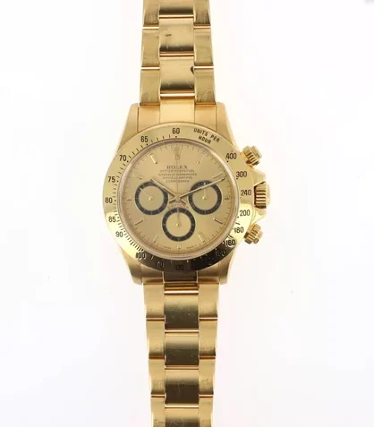 Cote, prix et estimation des Rolex Daytona en 2025
