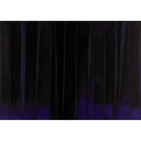 Pierre Soulages (1919-2022) Peinture 17 mars 1991 Huile sur toile Adjugé 880 000 euros PIASA