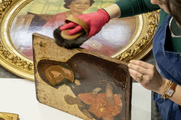 ATELIER DU TEMPS PASSE