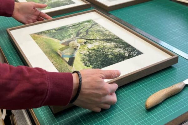 ATELIER ENCADREMENT PARIS