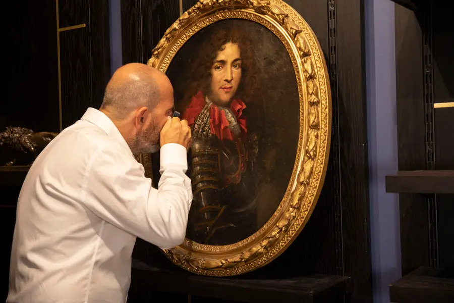 Zoom sur la technique et son impact sur la valeur des tableaux