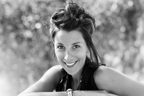 Justine Lamarre
